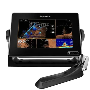 Ремонт эхолота Raymarine Axiom 7 RV в Перми